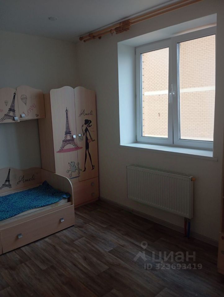 Продажа 1-комн квартиры на вторичном рынке Супонево мкр, Звенигород, к15