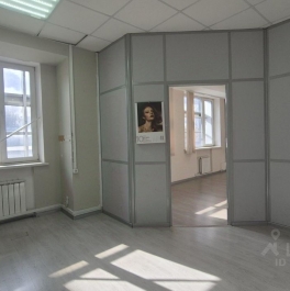 Аренда офиса Дмитровское ш,  д. 157,  к. 1