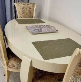 Аренда 2-комн квартиры на вторичном рынке Александра Матросова ул,  д. 1