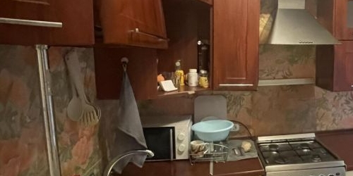 1-комн квартира улица Карпинского, 36К3