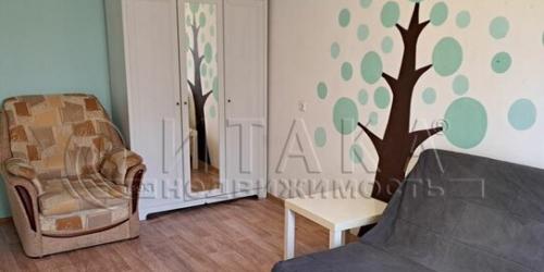 2-комн квартира ул Шотмана,  д. 16,  к. 1