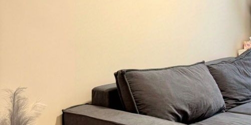 2-комн квартира улица Генерала Антонова, 5К1