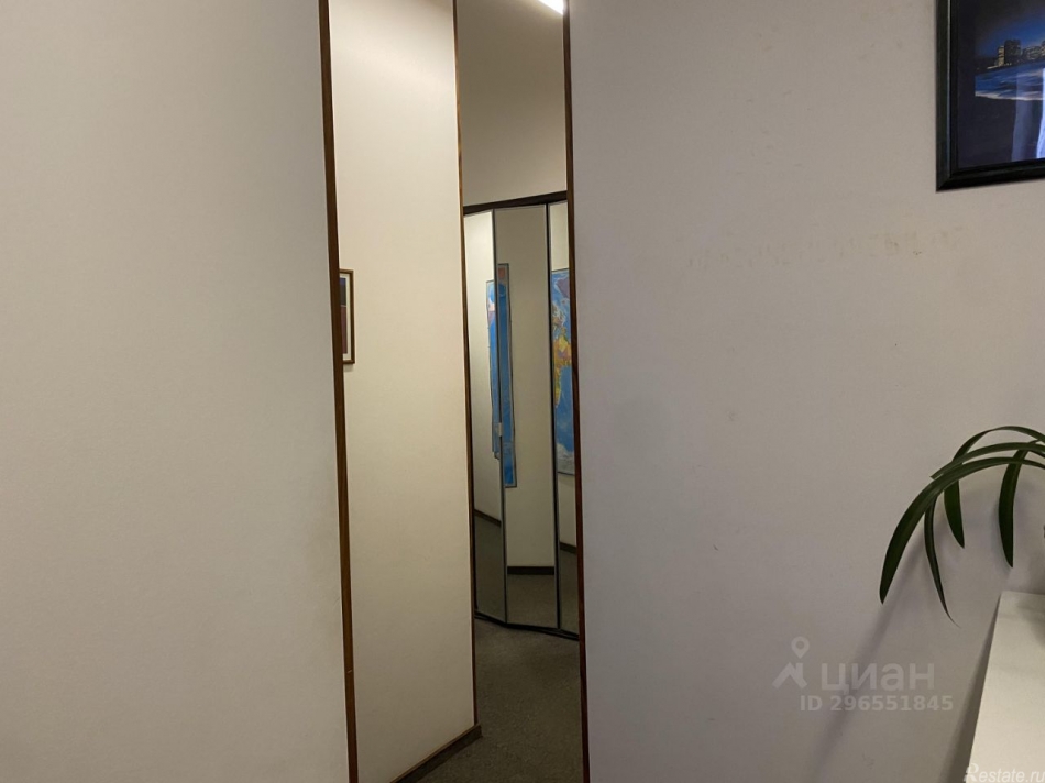 Аренда офиса Старомонетный переулок,  д. 33