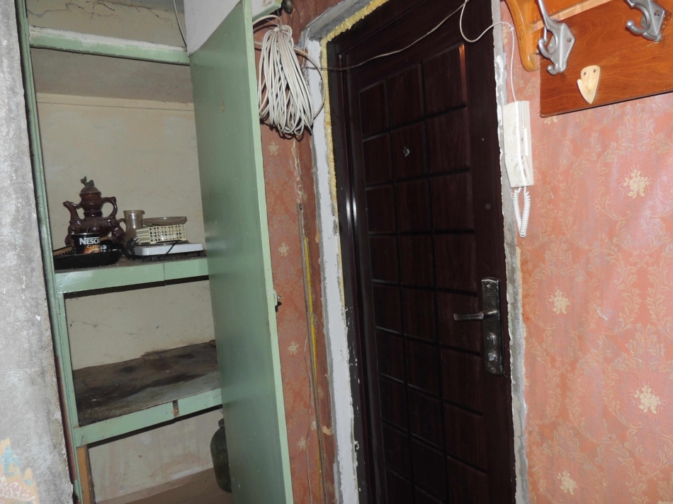 Продажа 1-комн квартиры на вторичном рынке площадь Дружбы,  д. 30