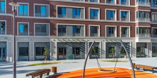 1-комн квартира ул Инструментальная,  д. 6а