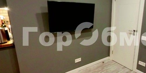 2-комн квартира Большая Черкизовская улица, 3К6