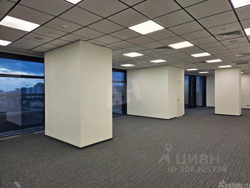 Аренда офиса Микрорайон Кутузовский, Минское шоссе,  д. с180