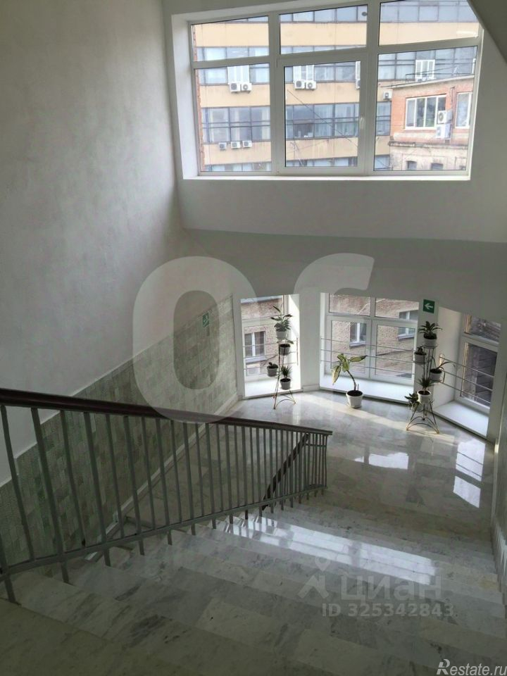 Аренда офиса Татарская Б. ул,  д. 35 с3