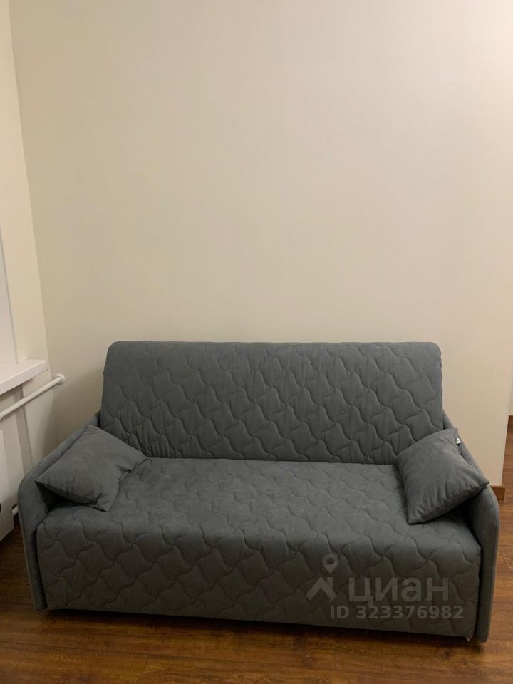 Аренда 1-комн квартиры на вторичном рынке 1-й Тихвинский тупик, 9