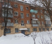 Продать Квартиры вторичка Серпухов г, Театральная ул  26А 