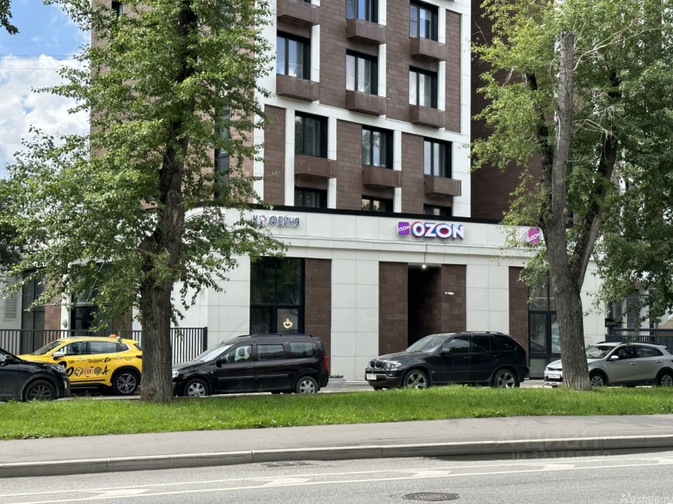 Продажа ПСН Измайловское шоссе,  д. 20