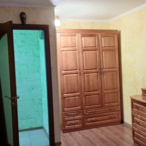 2-комн квартира 16-я Парковая улица, 25К1