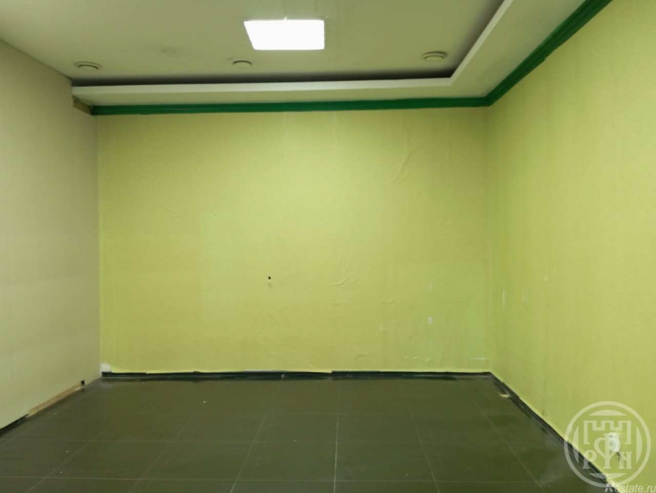 Продажа торгового помещения Шушары пос., Первомайская ул. ,  д. 16