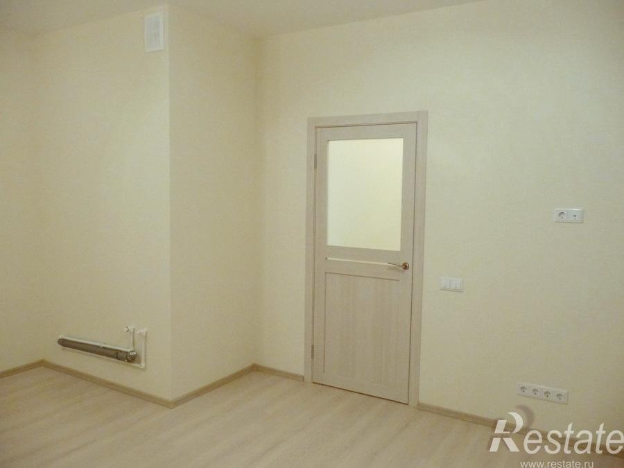 Продажа 1-комн квартиры на вторичном рынке Сибирская ул ,  д. 9