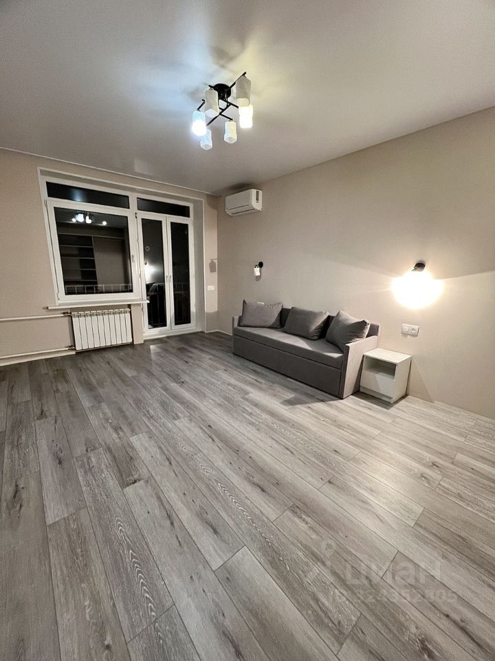 Продажа 1-комн квартиры на вторичном рынке Малая Ботаническая улица, 14