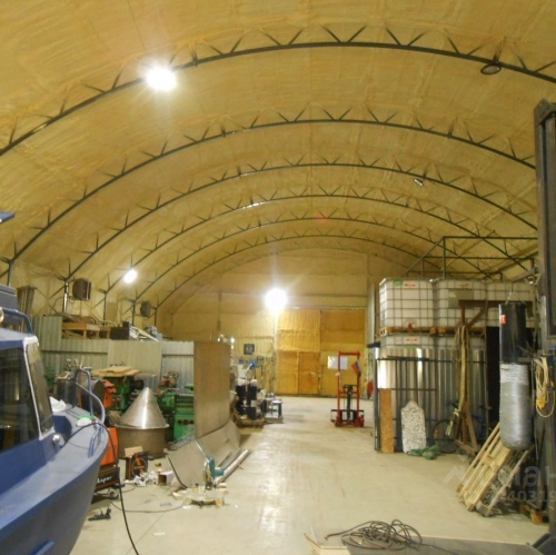 Склад Сарженка, , Сарженка, ул Деревенская