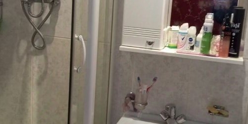 1-комн квартира Большеохтинский проспект, 1К1