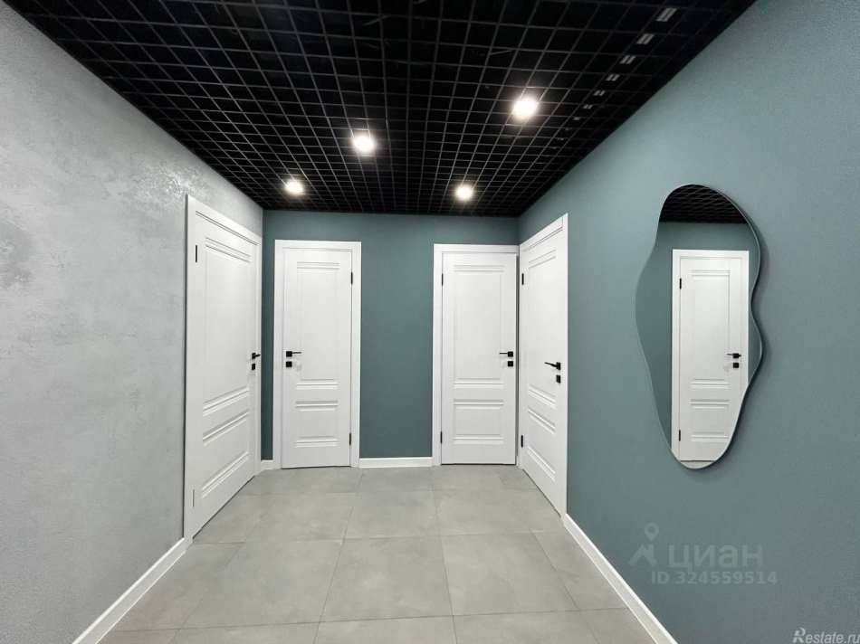 Аренда ПСН Староконюшенный пер,  д. 32