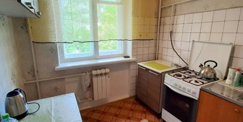 2-комн квартира Мартеновская улица,  д. 18