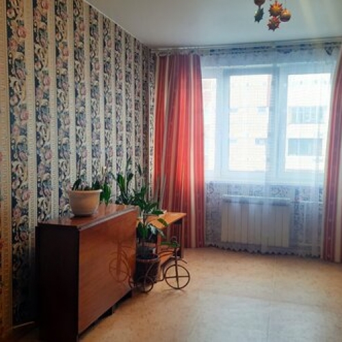 2-комн квартира Синявино, улица Кравченко,  д. 18