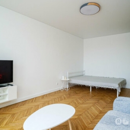 Аренда 1-комн квартиры на вторичном рынке Крутицкая набережная,  д. 21