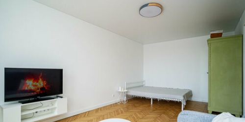 1-комн квартира Крутицкая набережная,  д. 21