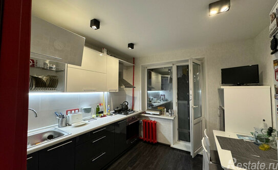 Продажа 2-комн квартиры на вторичном рынке Львовский, ул Пролетарская,  д. 1в