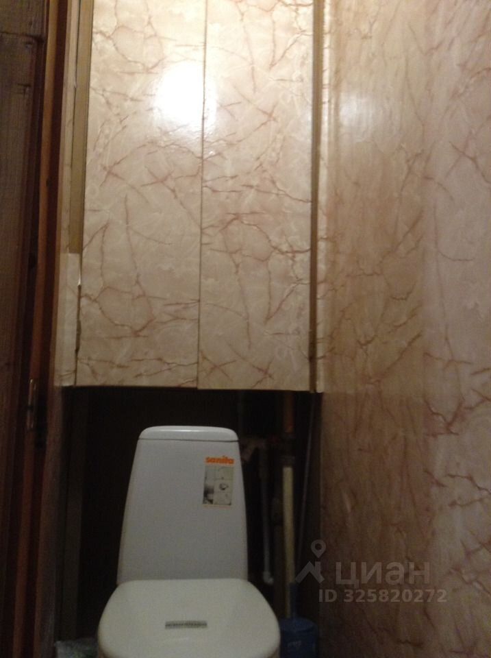 Продажа 1-комн квартиры на вторичном рынке аллея Котельникова, 6К1