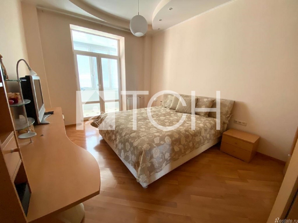 Продажа 3-комн квартиры на вторичном рынке Мытищи, Крестьянская 3-я ул, 5