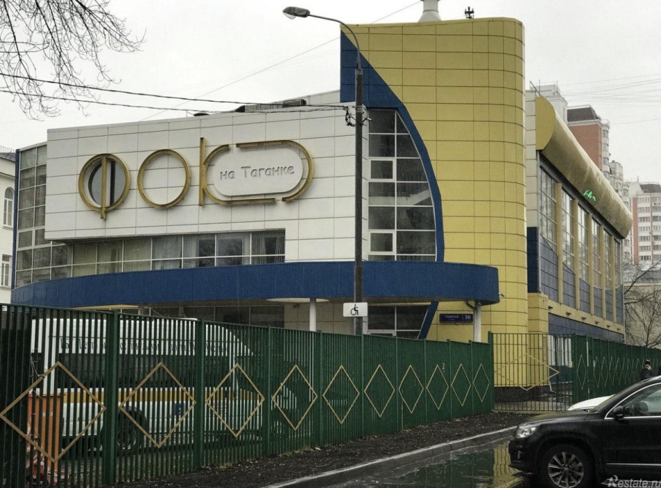 Продажа 1-комн квартиры на вторичном рынке Ковров пер ,  д. 26,  к. 1