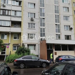 Продажа 1-комн квартиры на вторичном рынке Филёвский бульвар,  д. 1