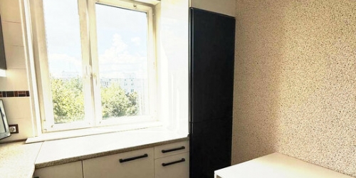 2-комн квартира ул Сумская,  д. 12,  к. 2