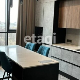 Продажа 1-комн квартиры на вторичном рынке улица Жукова,  д. 1