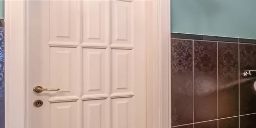 4-комн квартира улица Жуковского, 7