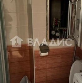 Продажа 1-комн квартиры на вторичном рынке улица Крылатские Холмы,  д. 21