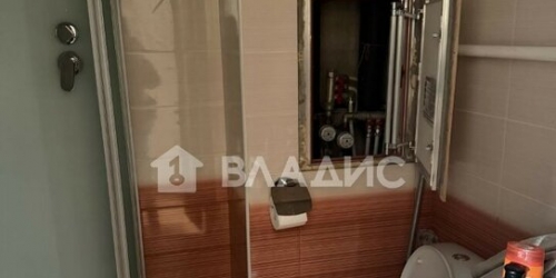 1-комн квартира улица Крылатские Холмы,  д. 21