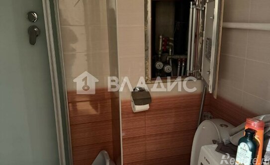 Продажа 1-комн квартиры на вторичном рынке улица Крылатские Холмы,  д. 21