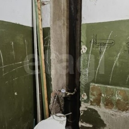 Продажа 1-комн квартиры на вторичном рынке Воскресенск, ул Победы,  д. 29