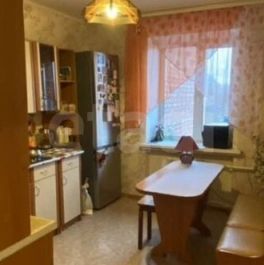 Продажа 2-комн квартиры на вторичном рынке Рыбацкий пр-кт,  д. 35