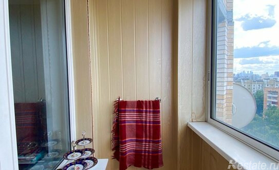 Продажа 2-комн квартиры на вторичном рынке Старомарьинское шоссе,  д. 14