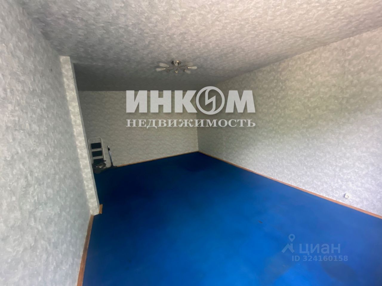 Продажа 3-комн квартиры на вторичном рынке тупик Горлов, 13С1