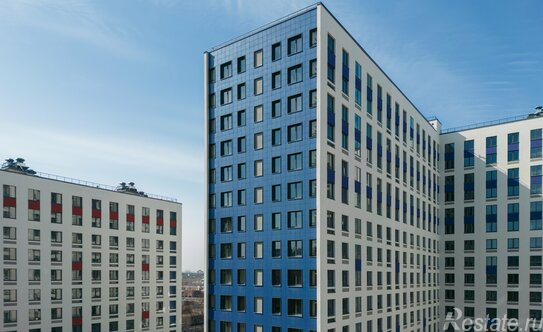 Продажа 1-комн квартиры на вторичном рынке Измайловский бульвар,  д. 11