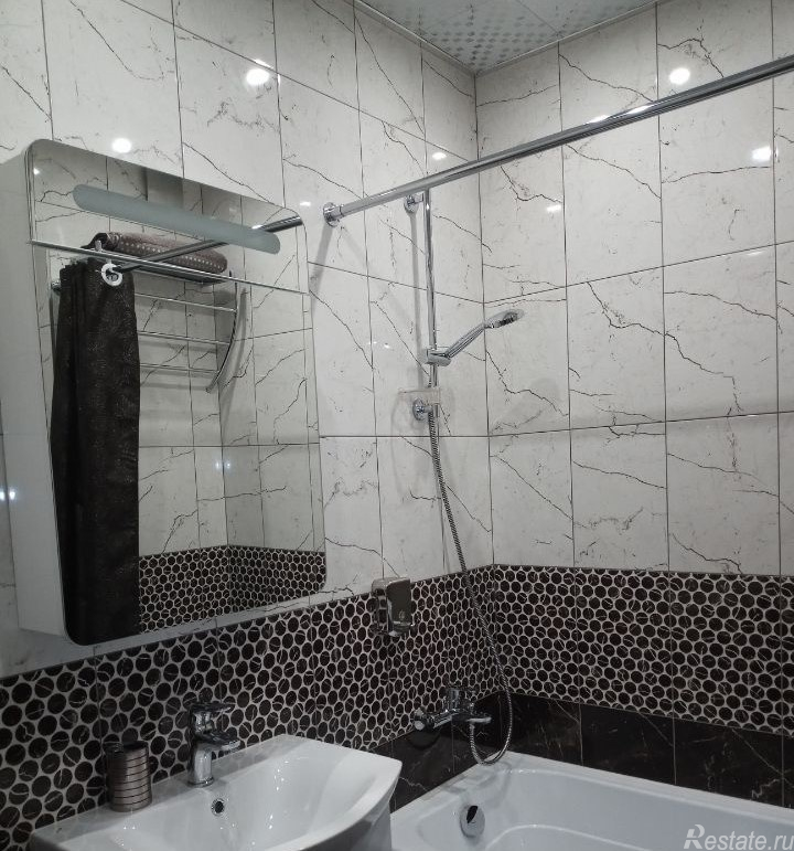 Аренда 1-комн квартиры на вторичном рынке 2-я Советская ул,  д. 4Б