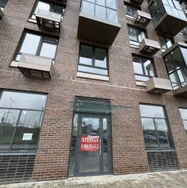 Аренда ПСН Аэростатная улица,  д. 15 к9