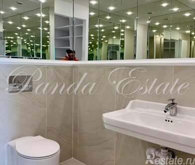 Продажа 5-комн квартиры на вторичном рынке пр-кт Вернадского,  д. 105,  к. 4