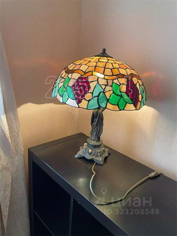 Аренда 1-комн квартиры на вторичном рынке улица Малая Грузинская, 46