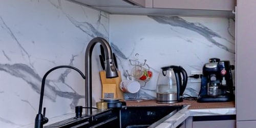 1-комн квартира Стародеревенская улица, 21к1