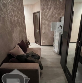 Продажа студии Электросталь, Ялагина улица, дом 13 Продажа студии Электросталь, Ялагина улица, дом 13