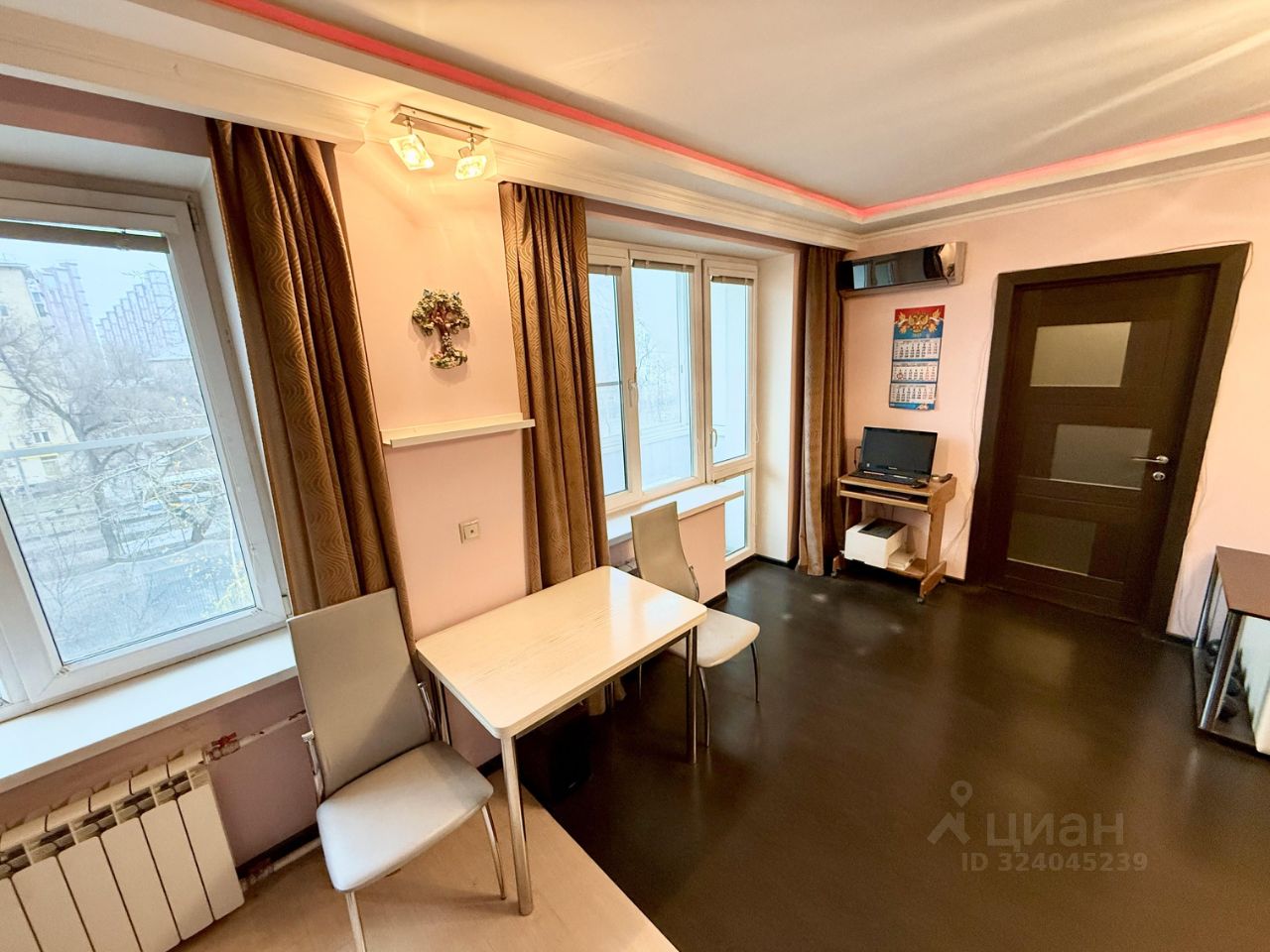 Продажа 2-комн квартиры на вторичном рынке Малая Пионерская улица, 23-31С1