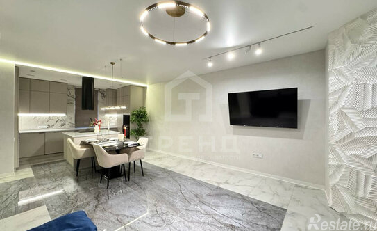 Продажа 3-комн квартиры на вторичном рынке 16-я линия